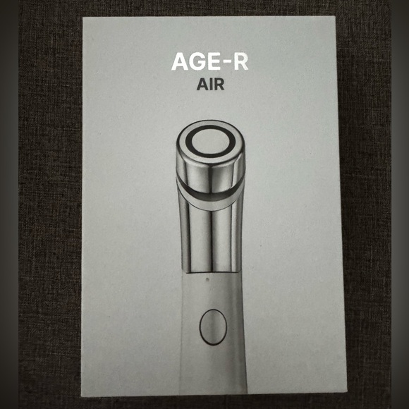 Medicube AGE-R AIR SHOT - Picture 1 of 2